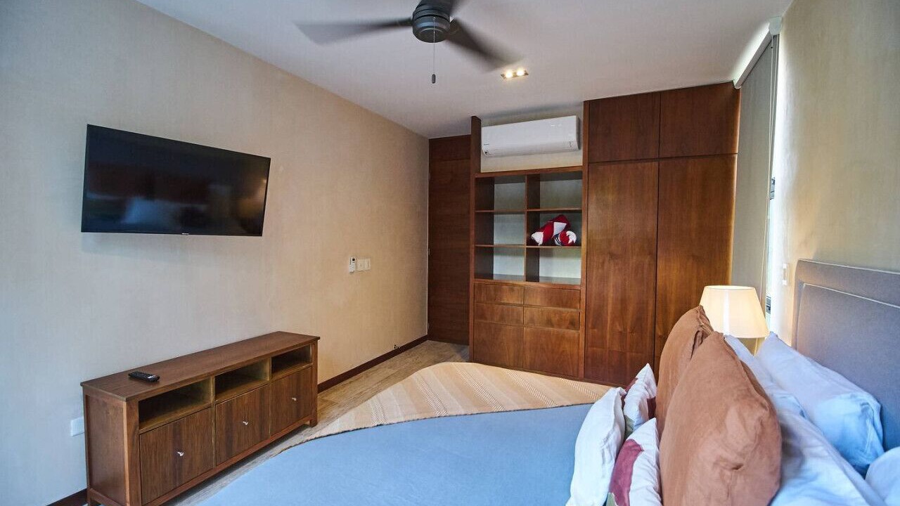 Photo of Bedroom in Zama