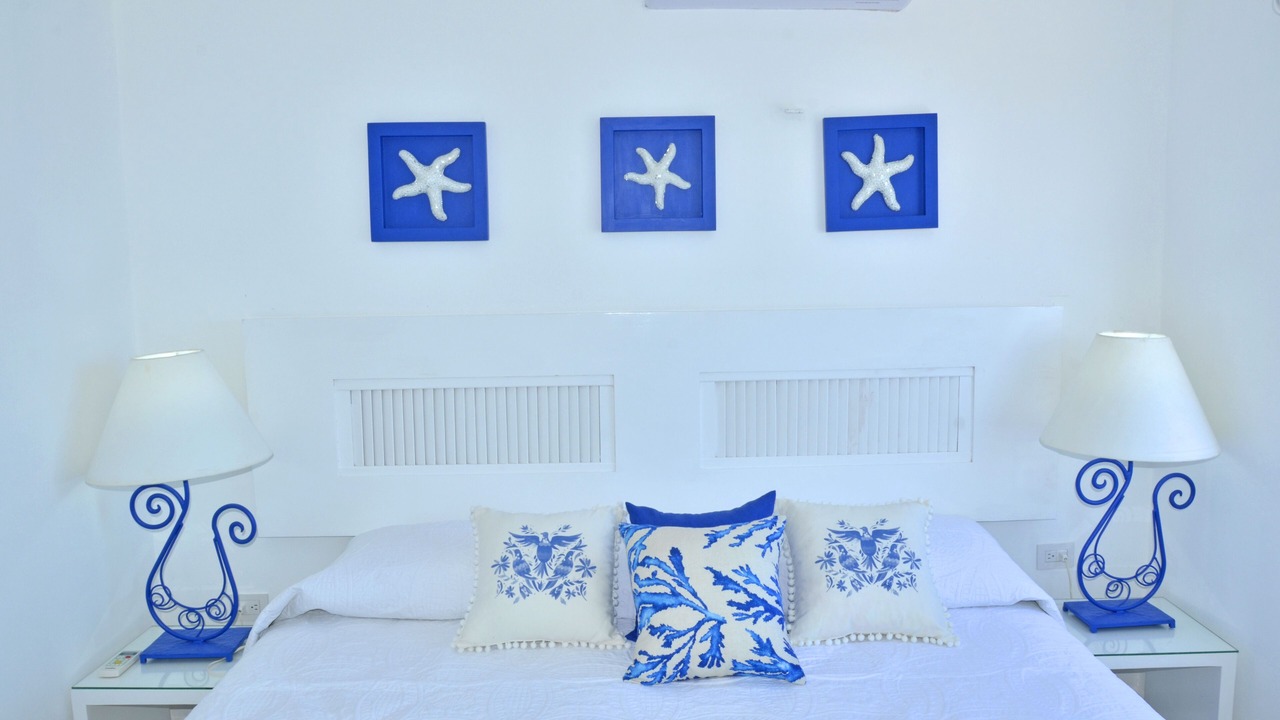 Photo of Bedroom in La Gloria