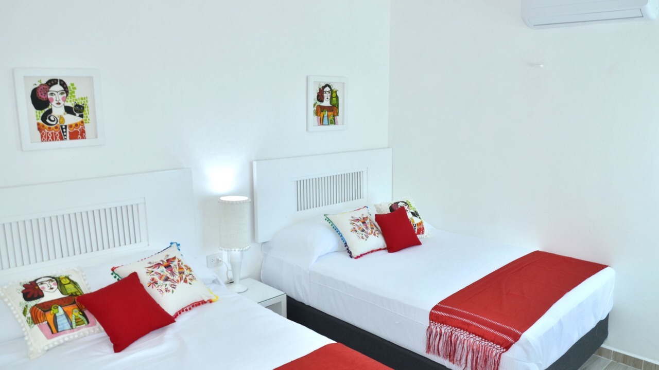 Photo of Bedroom in La Gloria