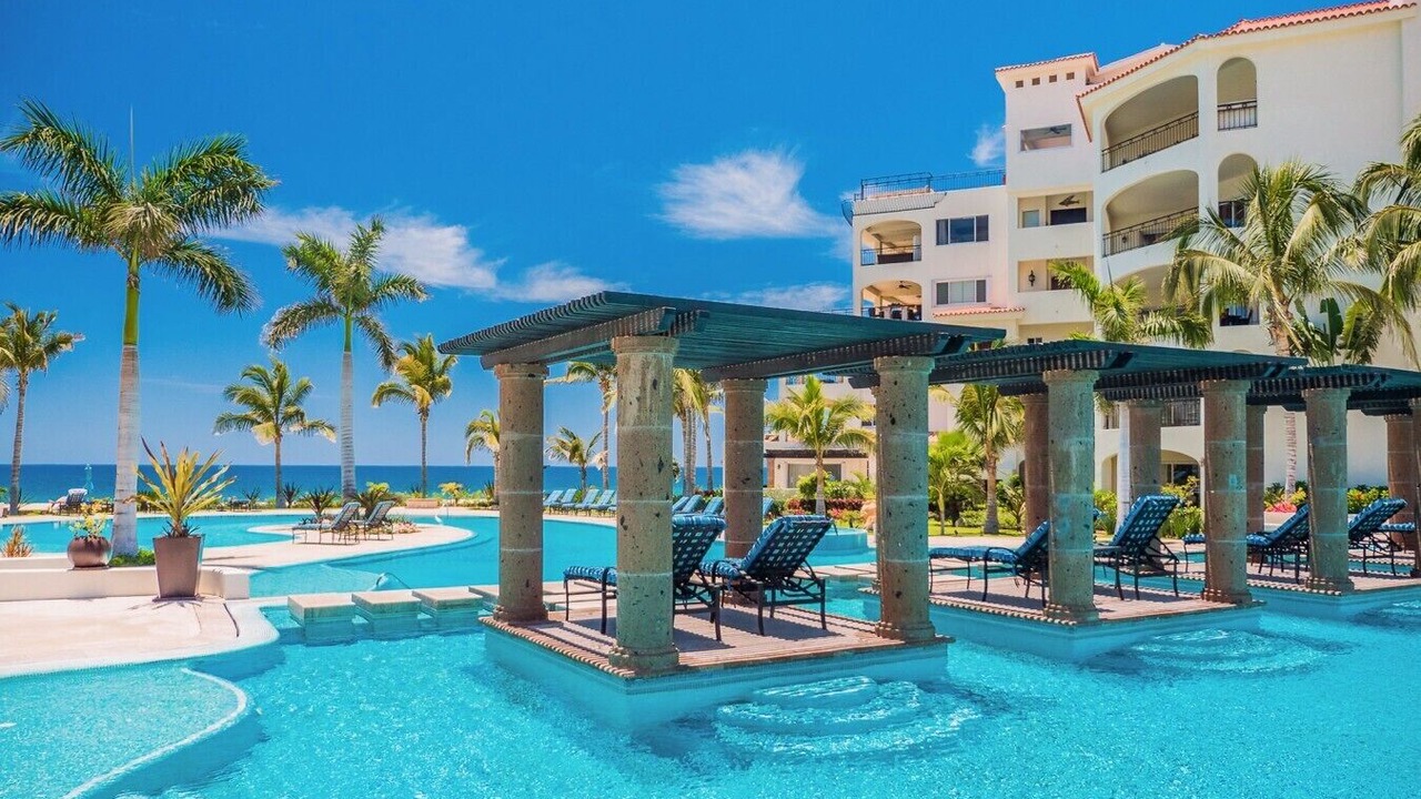 Photo of Outdoor in Zona Hotelera