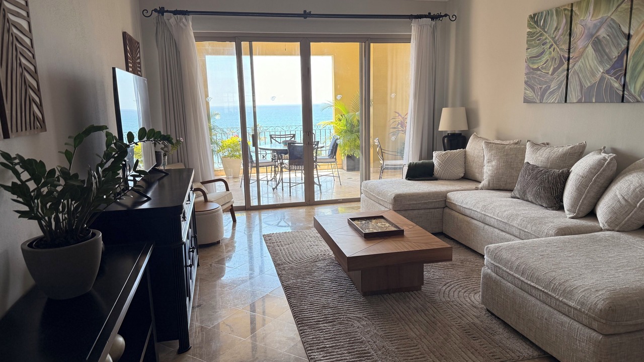 Photo of Livingroom in Flamingos