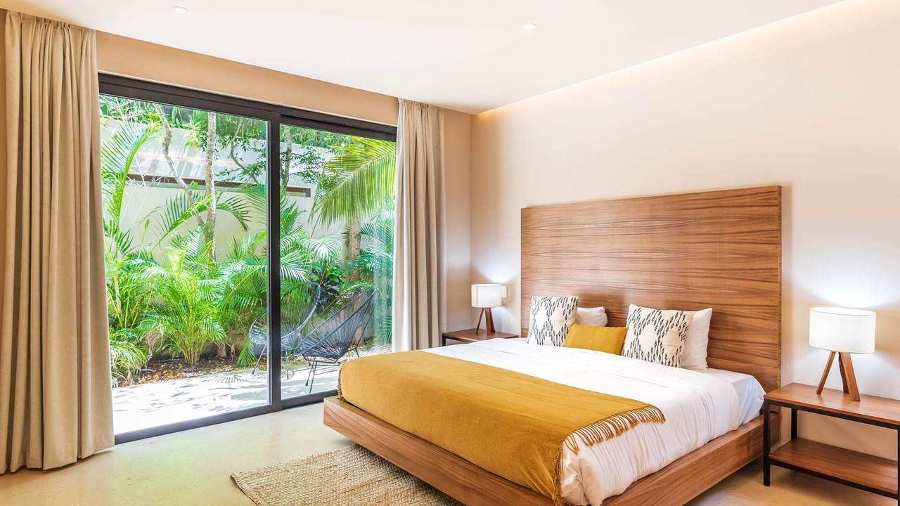 Photo of Bedroom in Zama