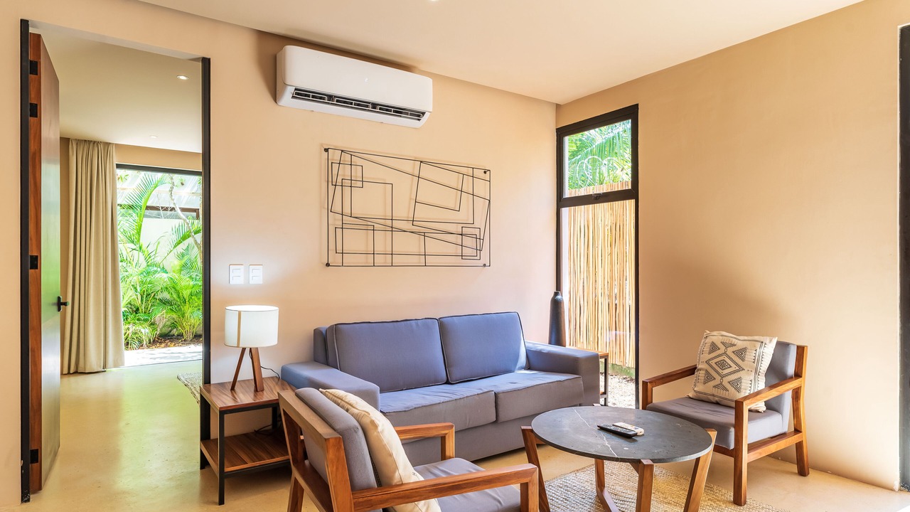 Photo of Livingroom in Zama
