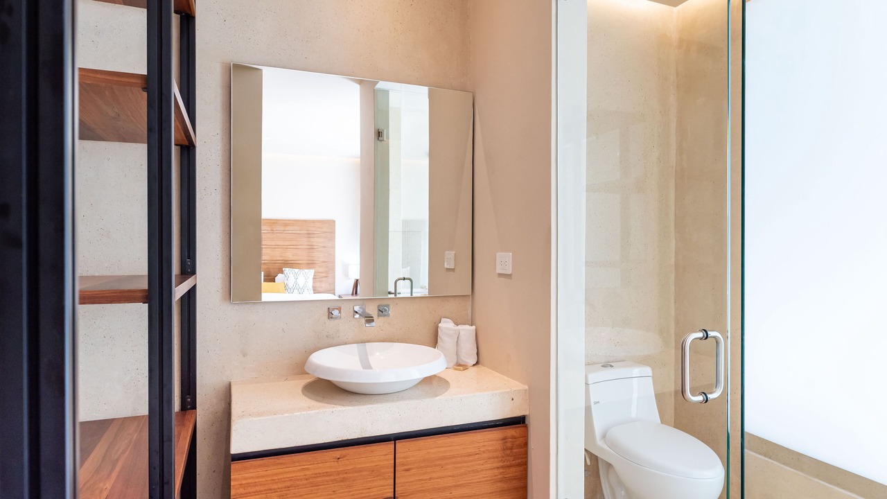 Photo of Bathroom in Zama