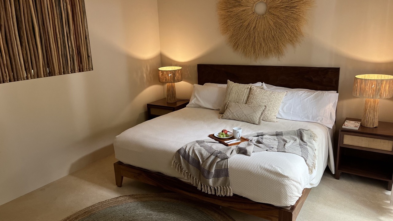 Photo of Bedroom in Zama