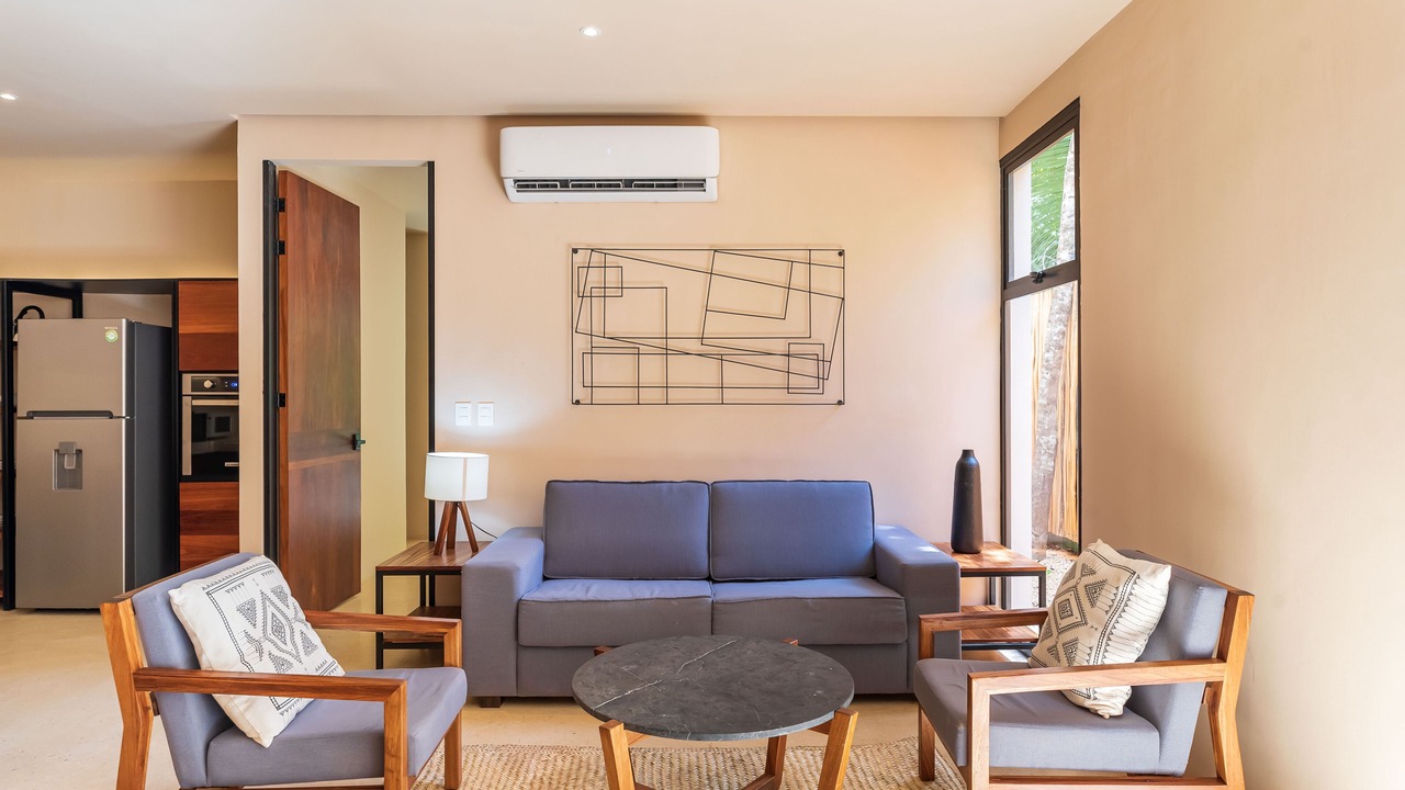 Photo of Livingroom in Zama
