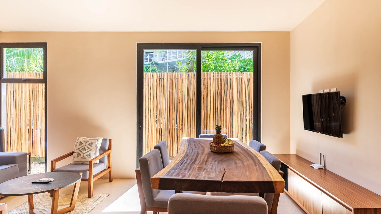 Photo of Livingroom in Zama