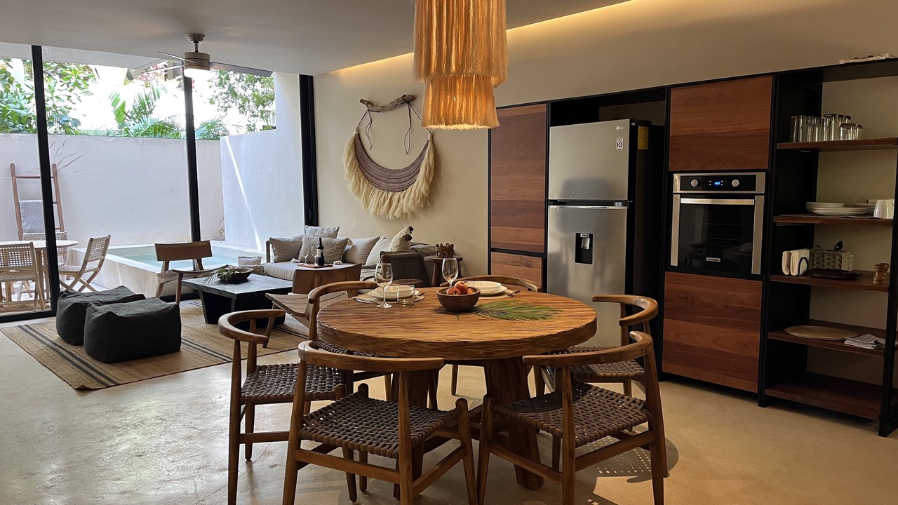 Photo of Kitchen in Zama