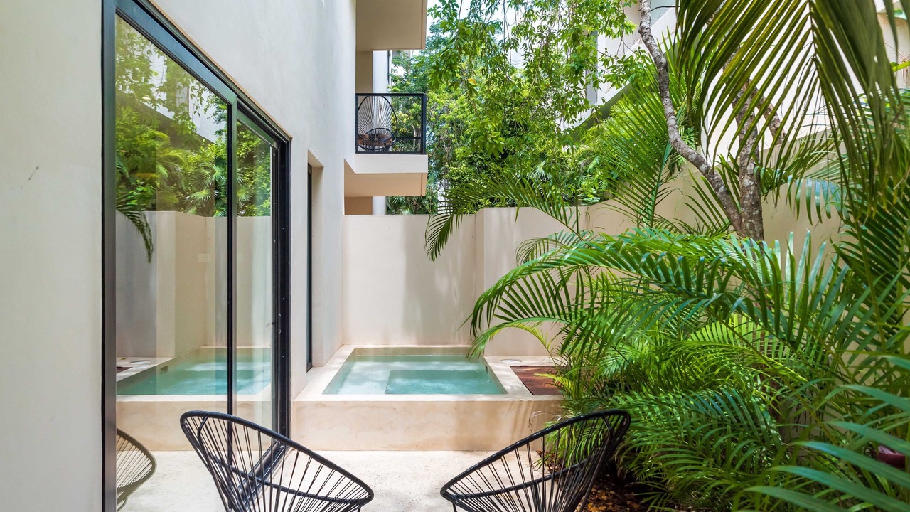 Photo of Patio Balcony in Zama