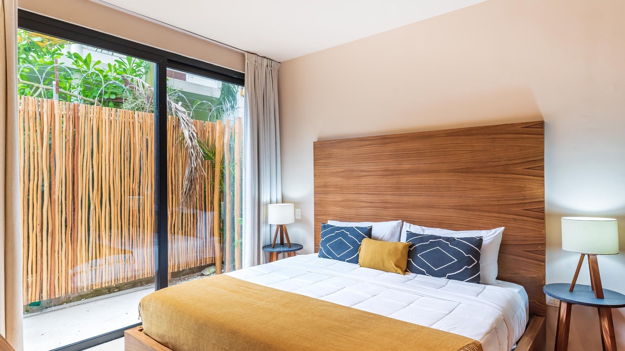 Photo of Bedroom in Zama
