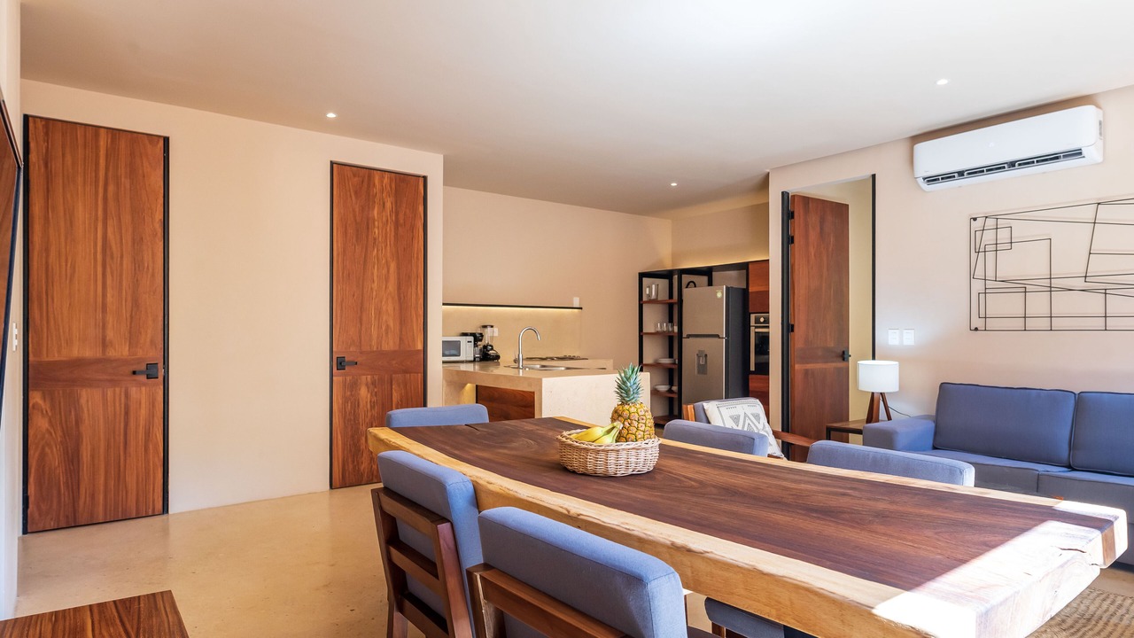 Photo of Livingroom in Zama