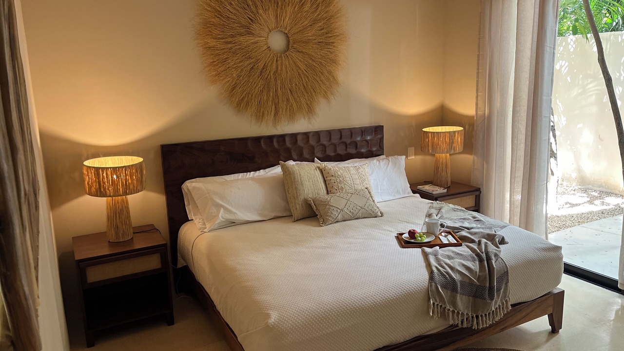 Photo of Bedroom in Zama
