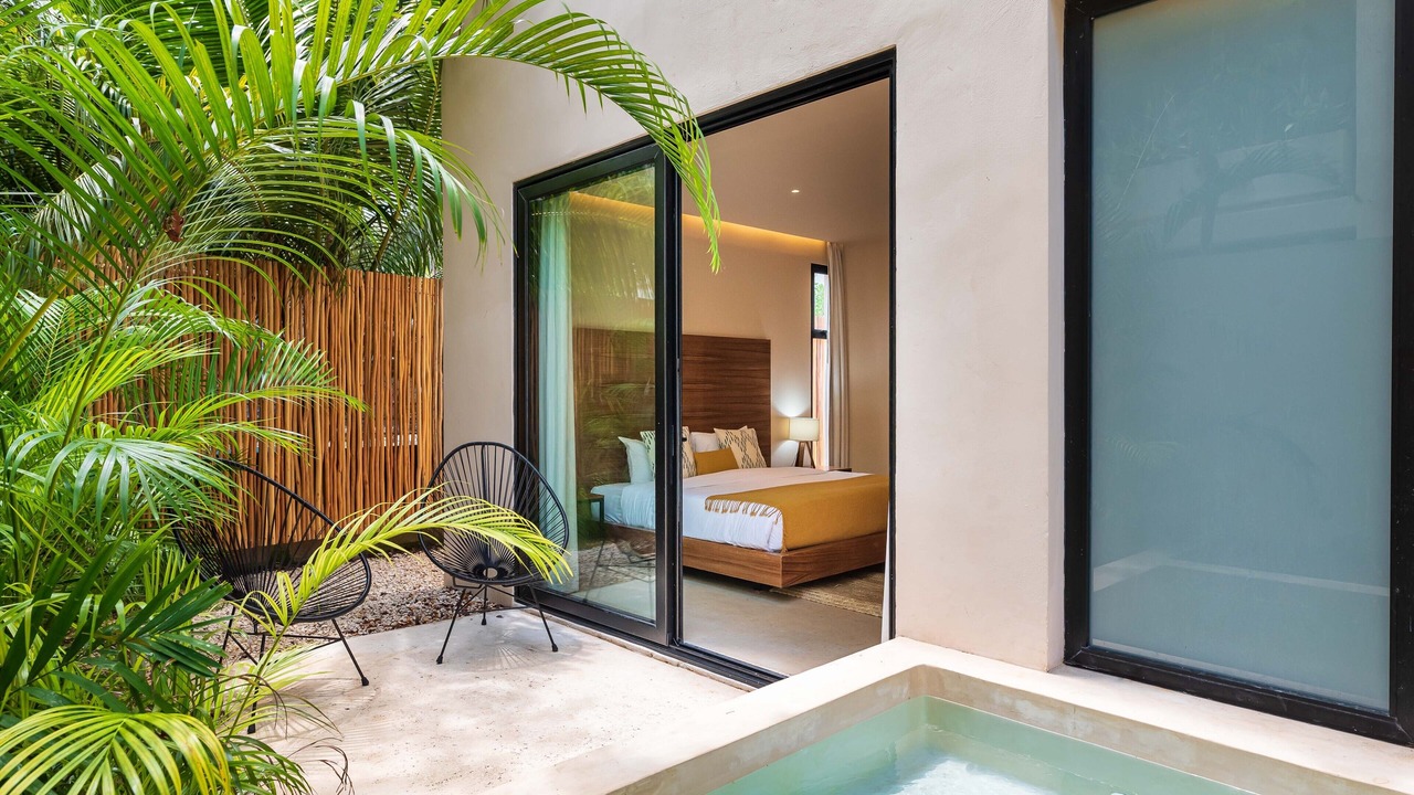 Photo of Patio Balcony in Zama