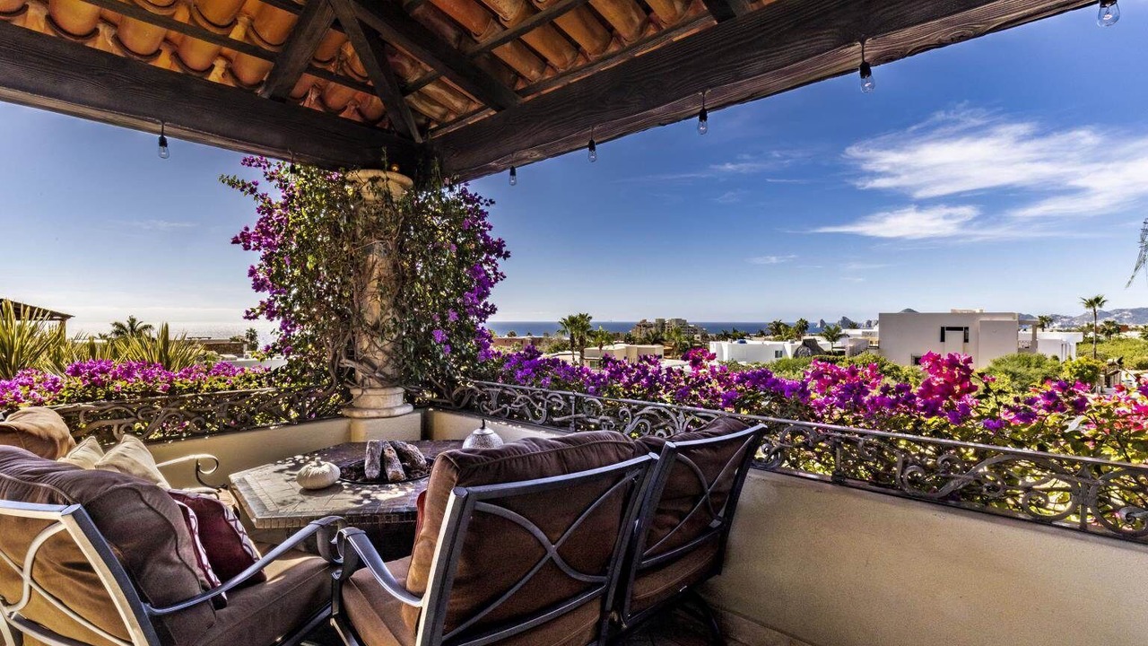 Photo of Outdoor in Cabo Bello