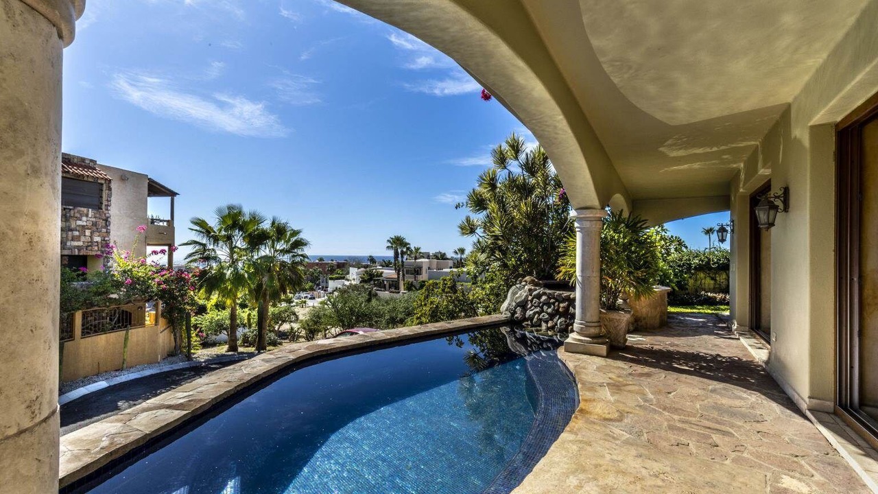 Photo of Outdoor in Cabo Bello