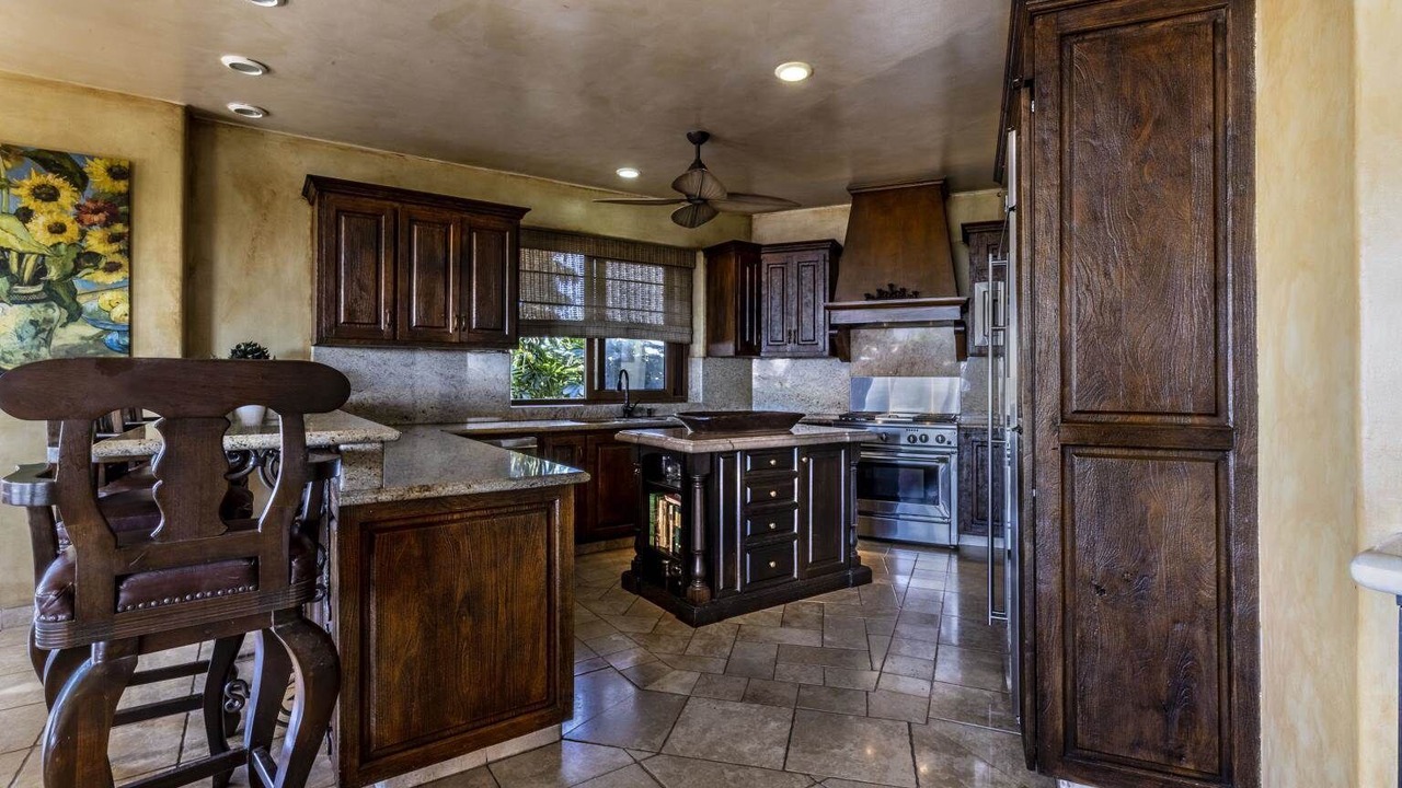 Photo of Kitchen in Cabo Bello