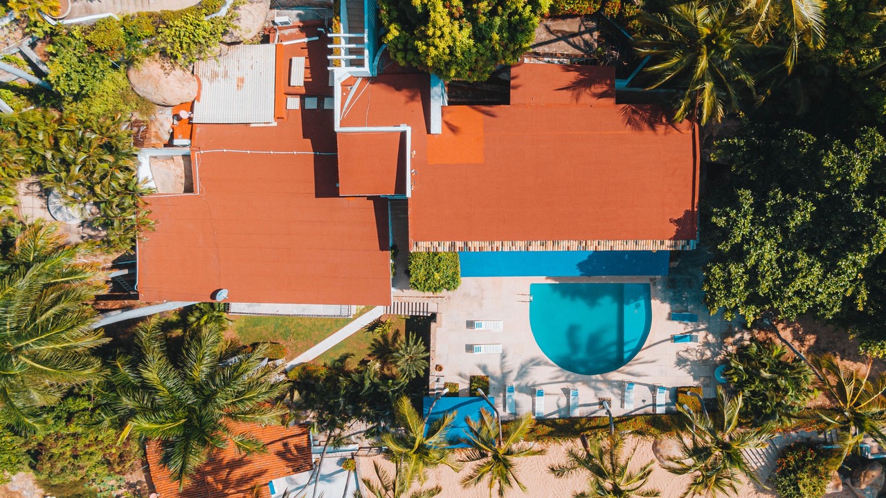 Photo of Outdoor in Pichilingue