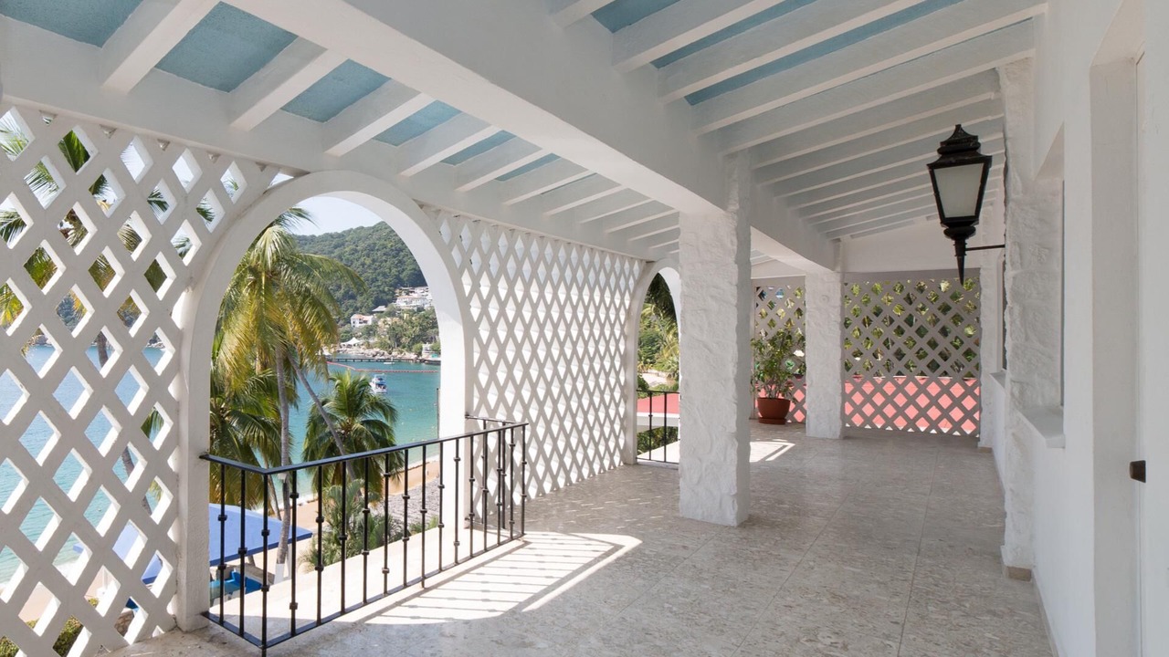 Photo of Outdoor in Pichilingue