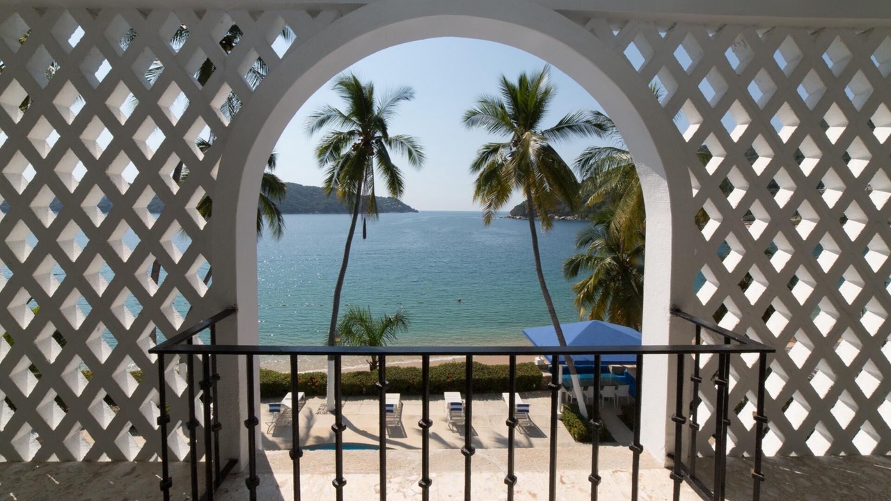 Photo of Outdoor in Pichilingue