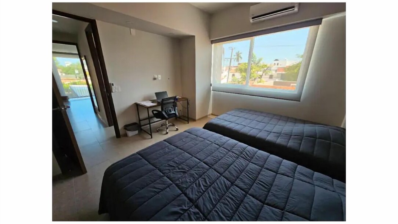 Photo of Bedroom in North Hotel Zone