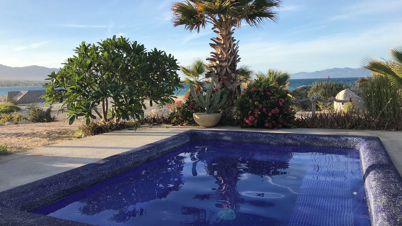 Photo of Outdoor in La Ventana