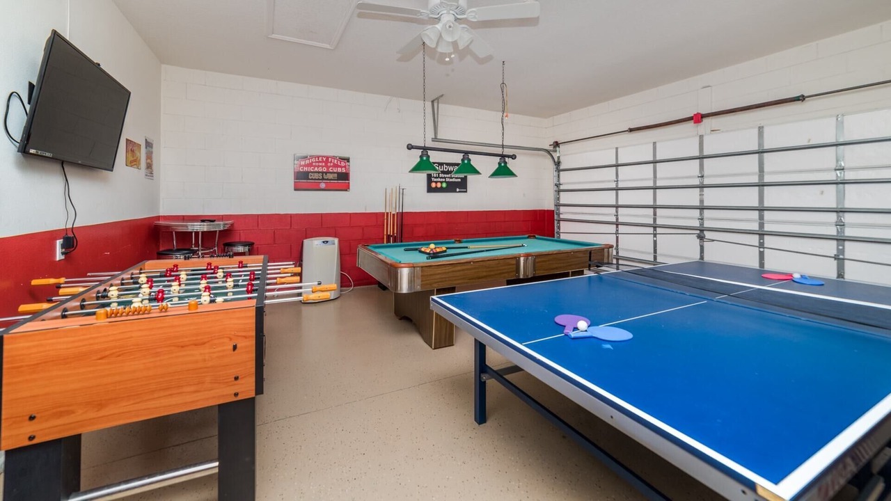 Photo of Bedroom in Windsor Palms
