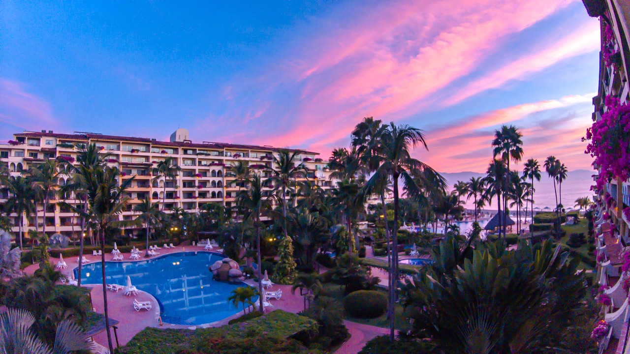Photo of Outdoor in Marina Vallarta