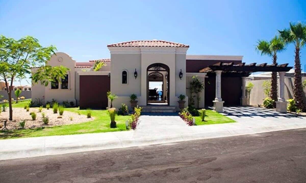 Photo of Outdoor in Cabo Bello