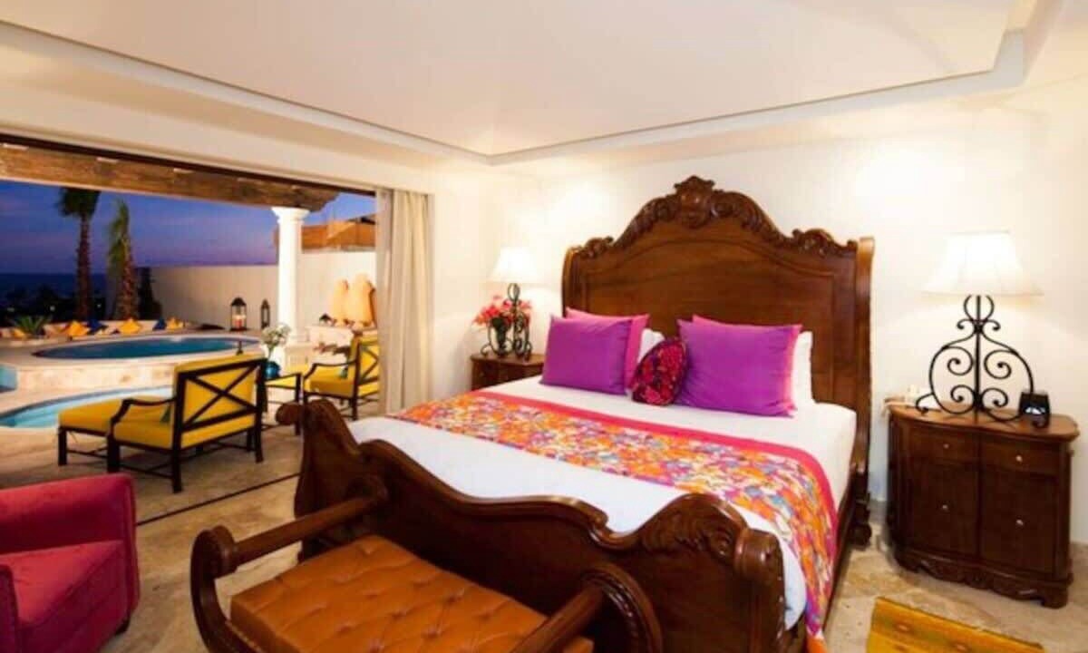 Photo of Outdoor in Cabo Bello