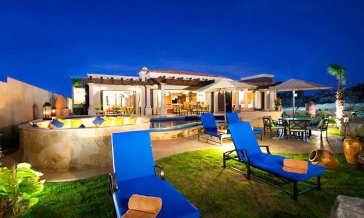 Photo of Outdoor in Cabo Bello