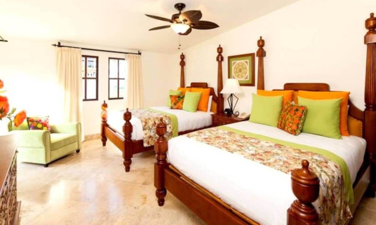Photo of Bedroom in Cabo Bello