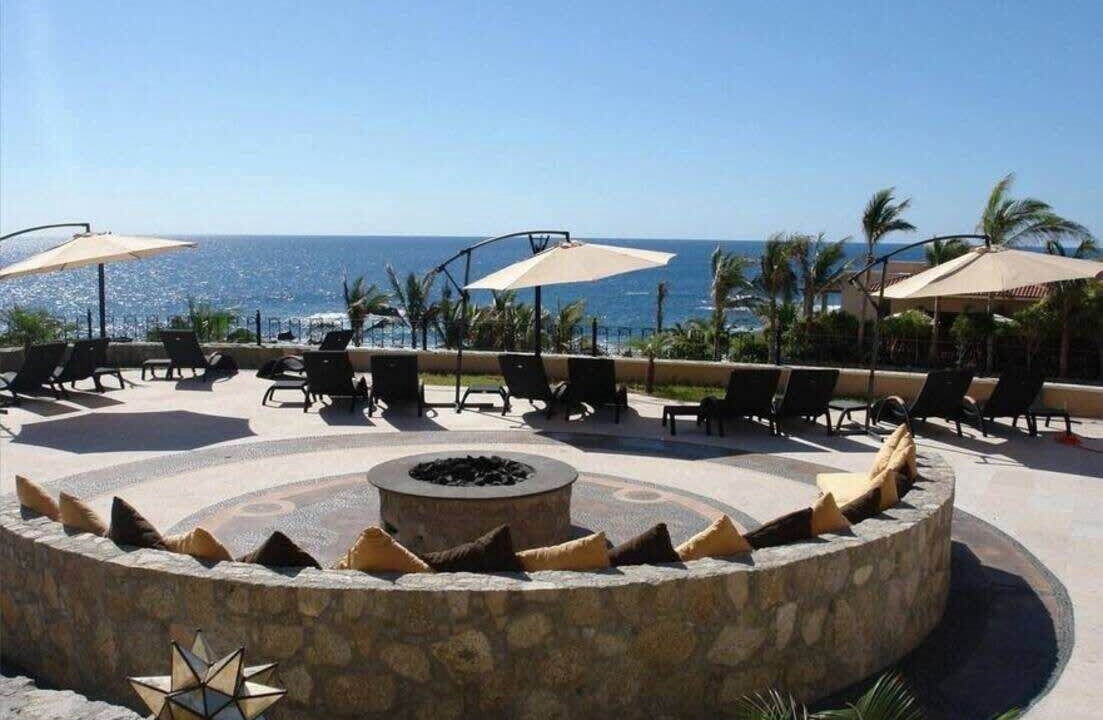 Photo of Patio Balcony in Cabo Bello