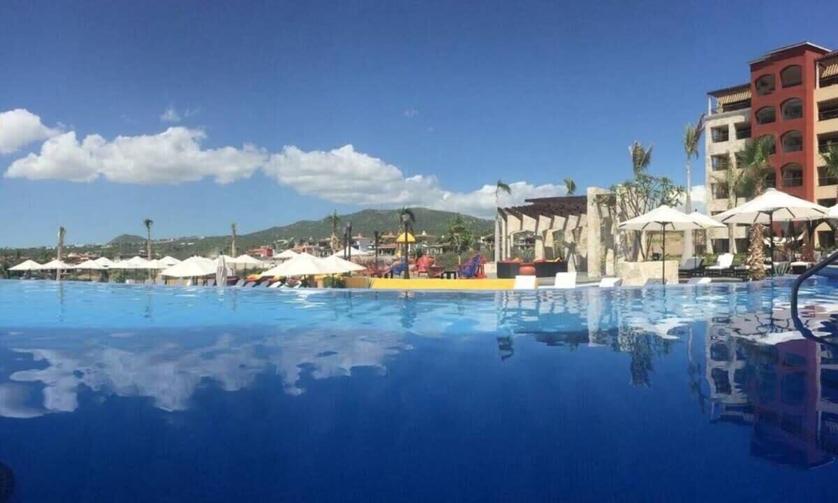 Photo of Outdoor in Cabo Bello