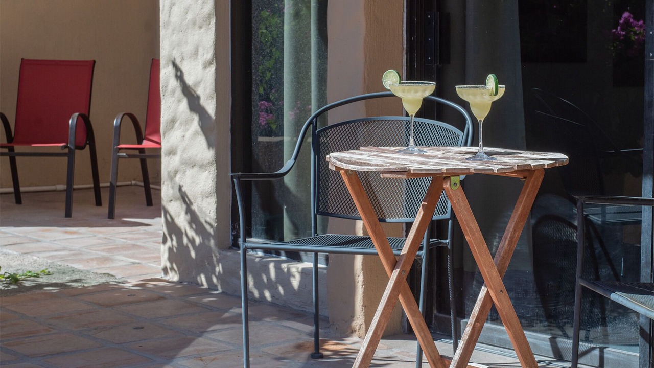 Photo of Outdoor in San Carlos