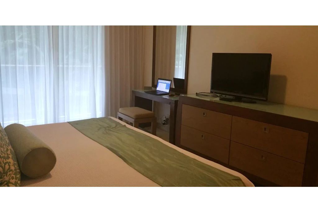 Photo of Bedroom in Villa Juarez