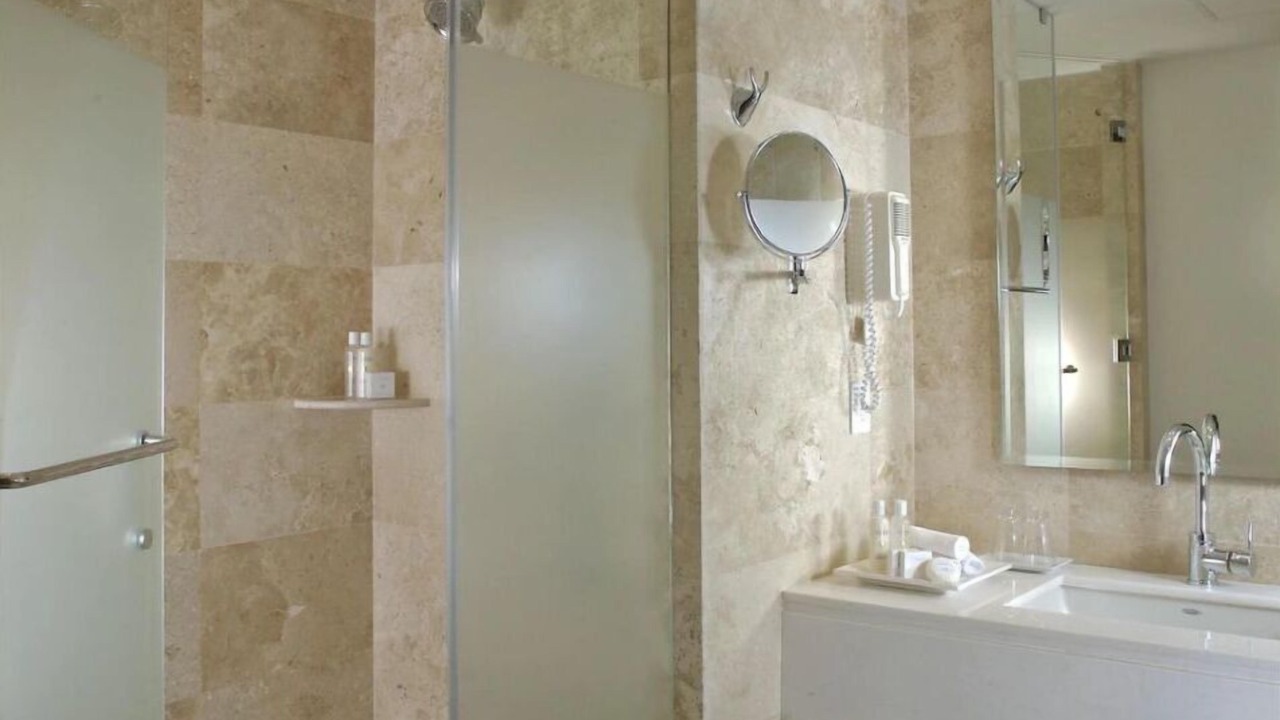 Photo of Bathroom in Villa Juarez