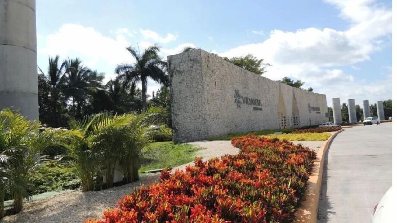 Photo of Outdoor in Villa Juarez