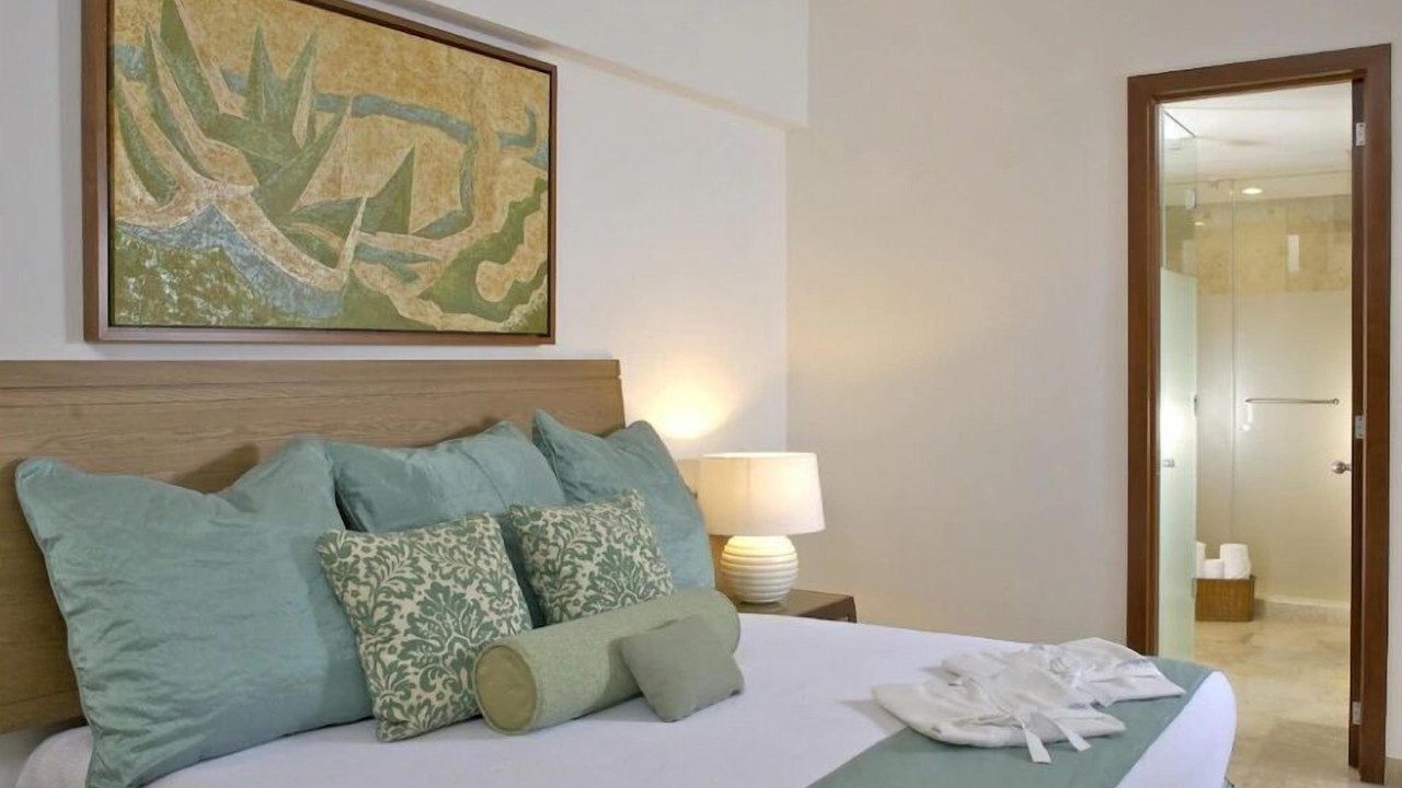 Photo of Bedroom in Villa Juarez