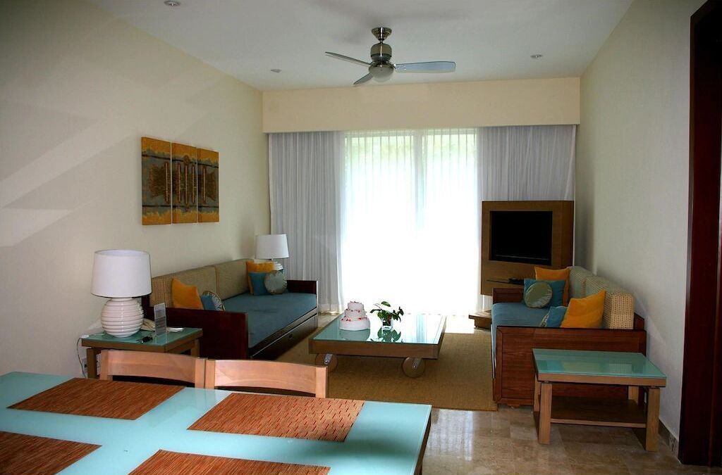 Photo of Livingroom in Villa Juarez