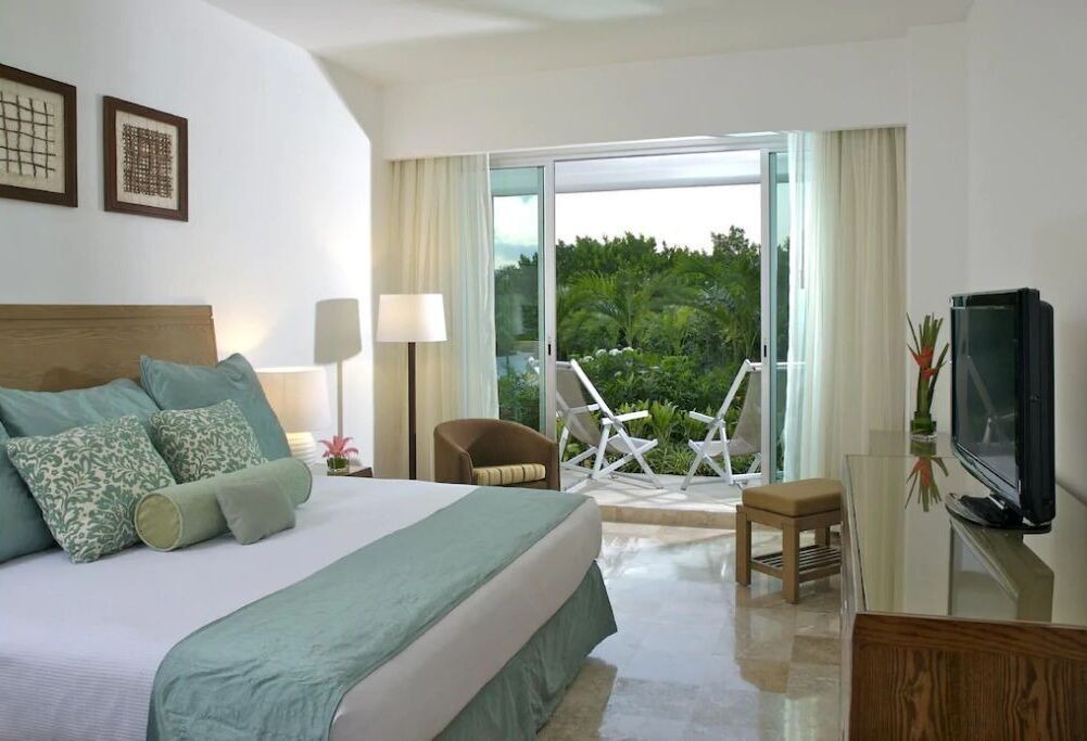 Photo of Bedroom in Villa Juarez