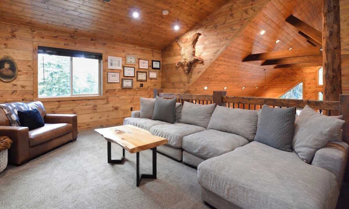 Photo of Bedroom in Duck Creek Village