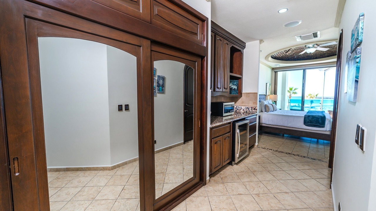 Photo of Bedroom in Puerto Penasco