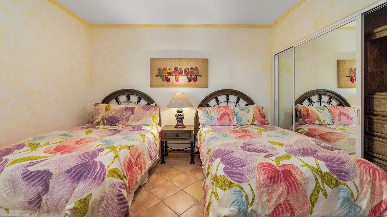 Photo of Bedroom in Zona Hotelera
