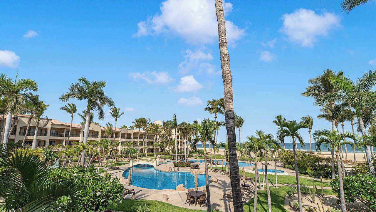 Photo of Outdoor in Zona Hotelera