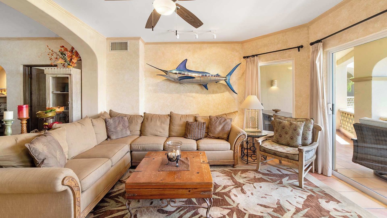 Photo of Livingroom in Zona Hotelera