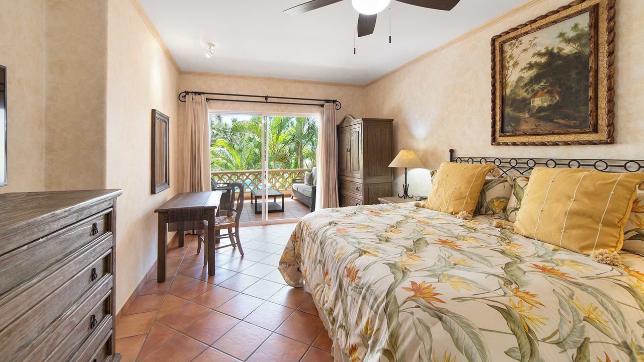 Photo of Bedroom in Zona Hotelera