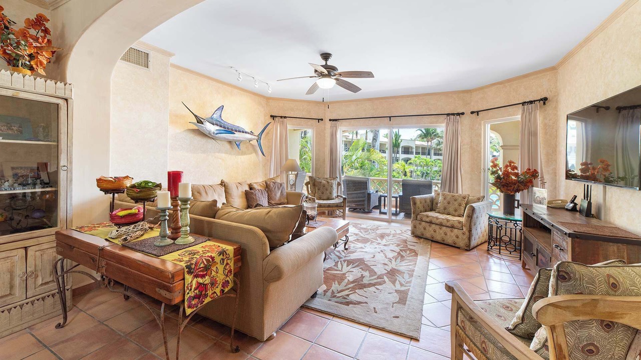 Photo of Livingroom in Zona Hotelera