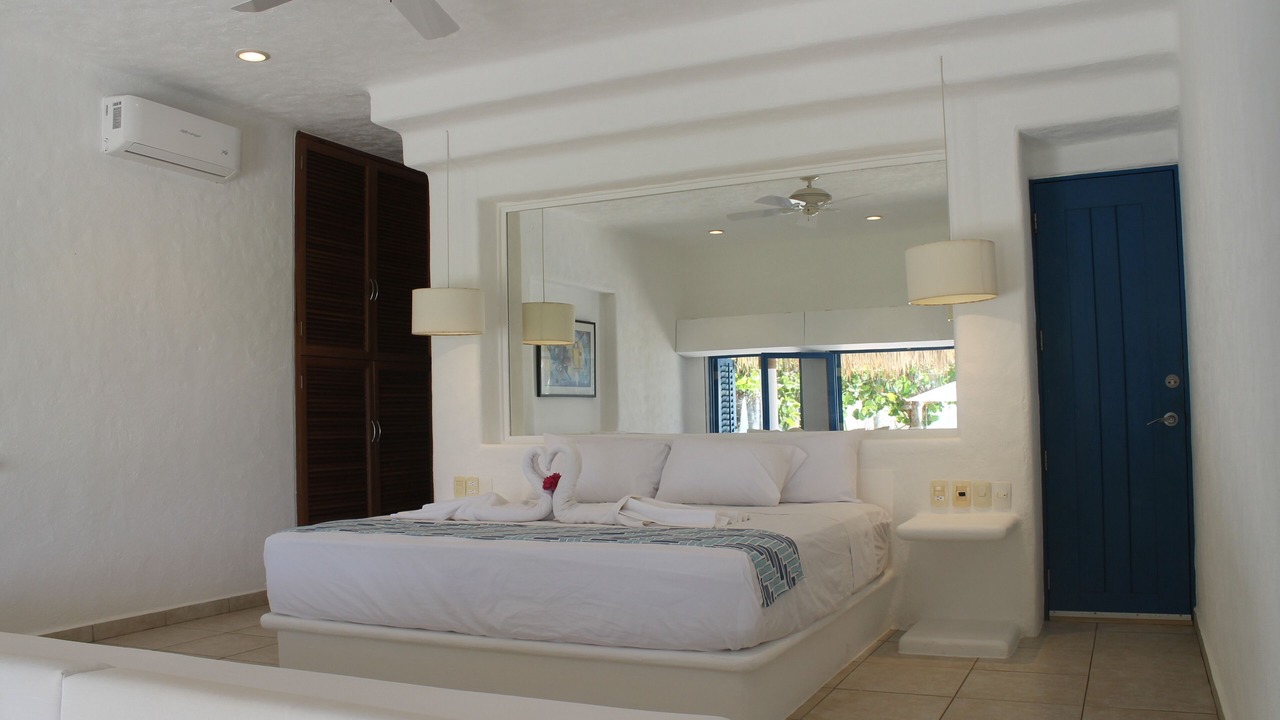 Photo of Bedroom in Barra de Colotepec