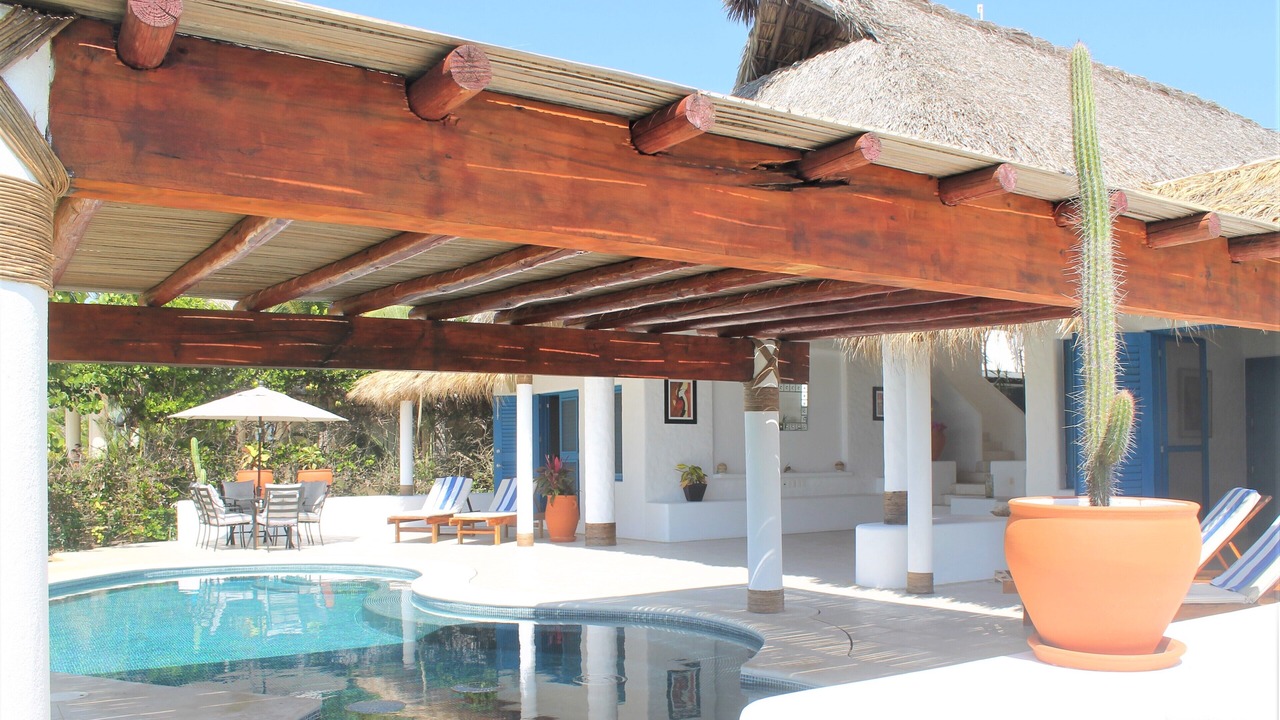 Photo of Outdoor in Barra de Colotepec