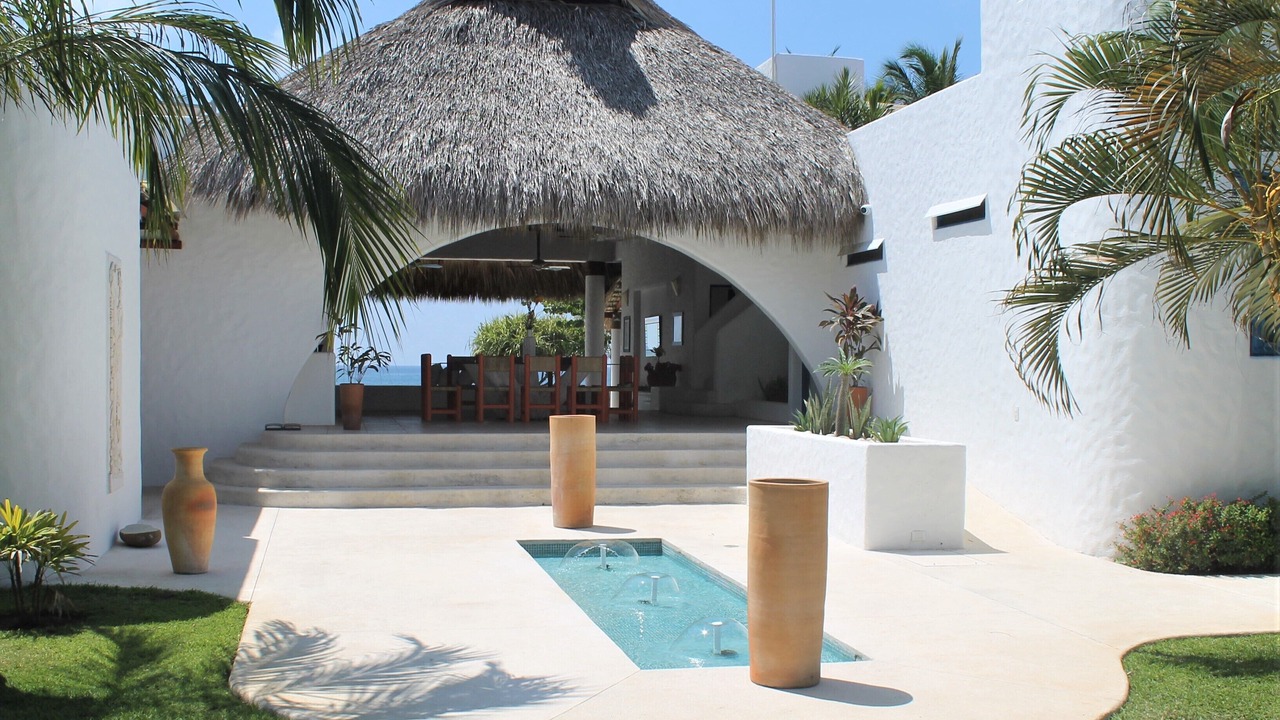 Photo of Outdoor in Barra de Colotepec